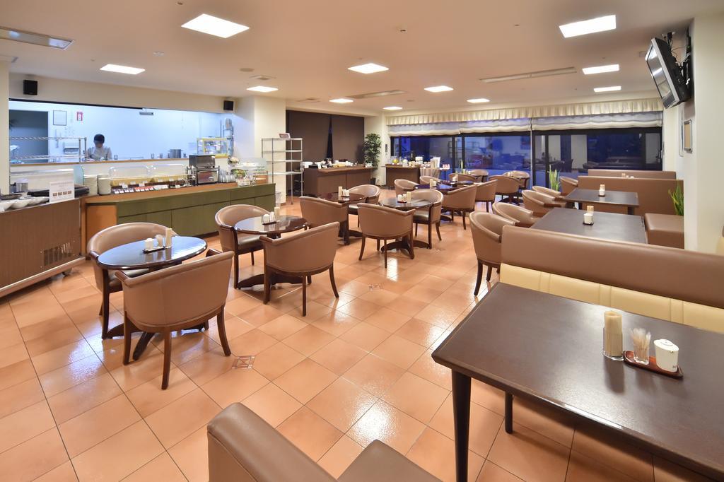 Dormy Inn Express Hakodate Goryokaku Exterior photo