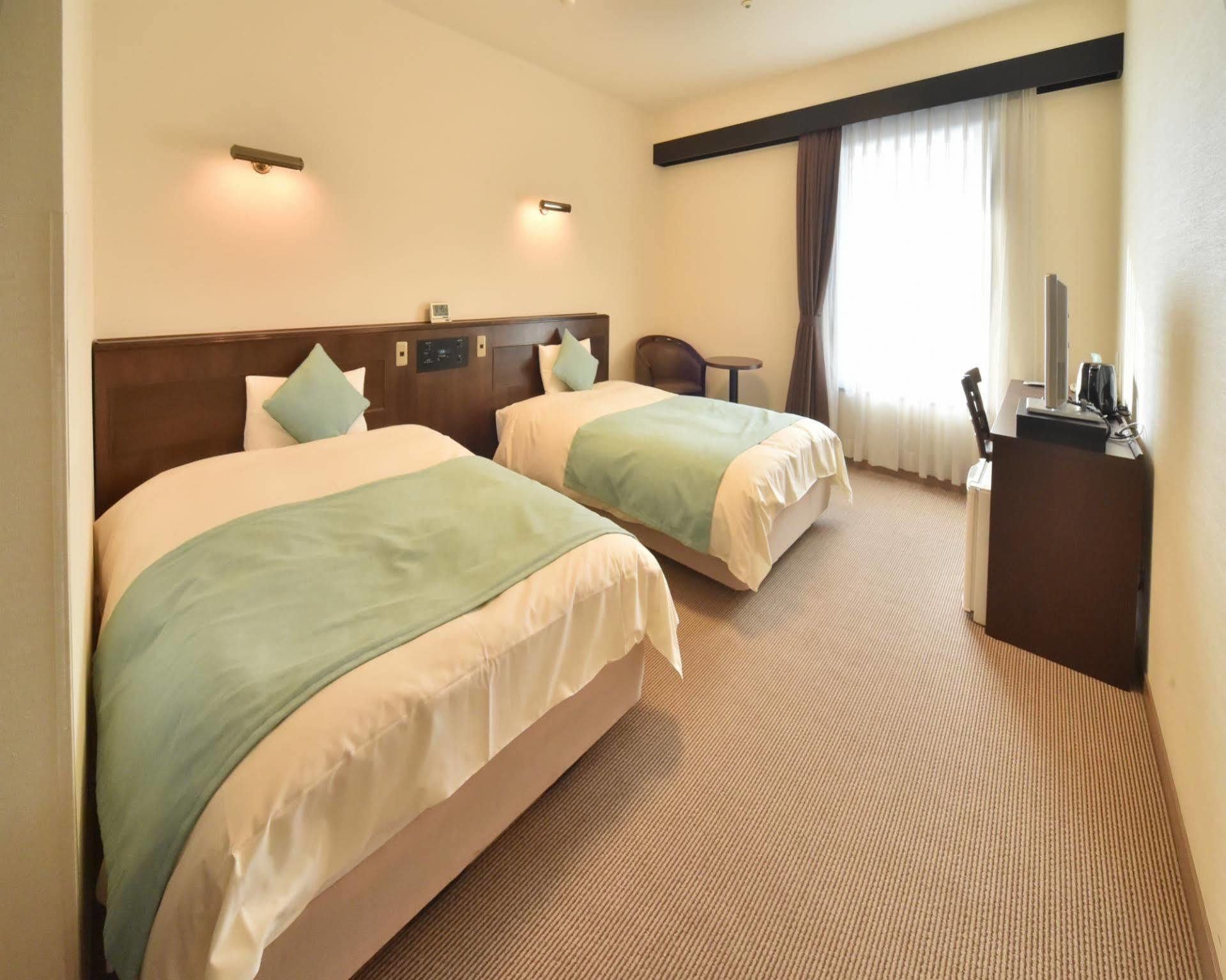 Dormy Inn Express Hakodate Goryokaku Exterior photo
